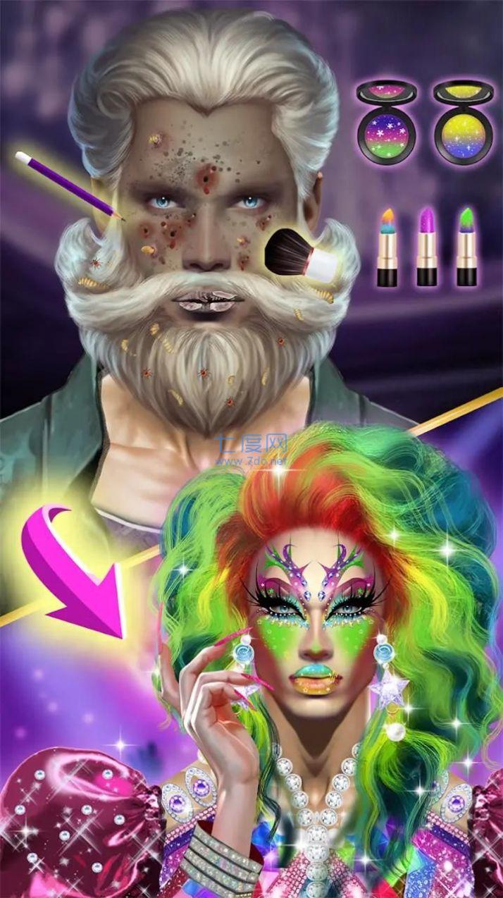 粉刺达人游戏 v0.0.3