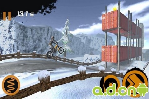极限摩托2 冬季版 v2.20 v3.1.5