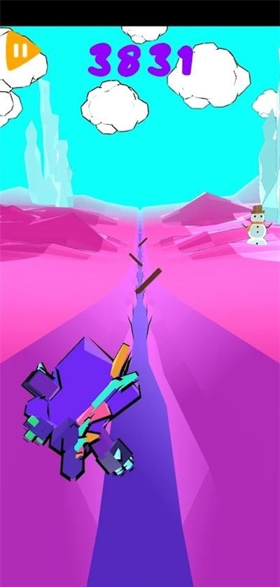 小恐龙森林道奇手机游戏安卓版  v4.3.4