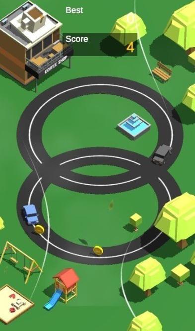 闭环驾驶拒绝撞车 v1.5.1