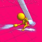 清洁工之战游戏