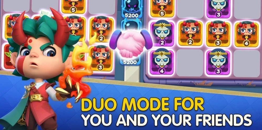 史莱姆必须死游戏安卓中文版图片2