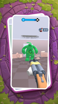 花花僵尸大战 v3.0.5