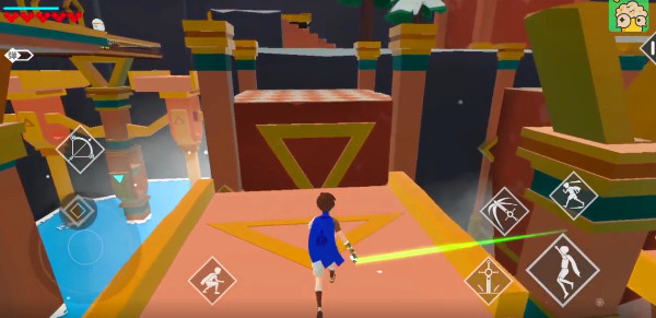 不可思议之梦蝶