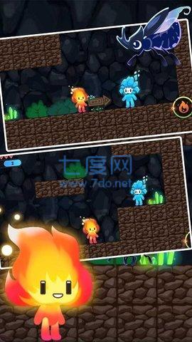 汤姆跑酷逃亡冒险 v1.0.1