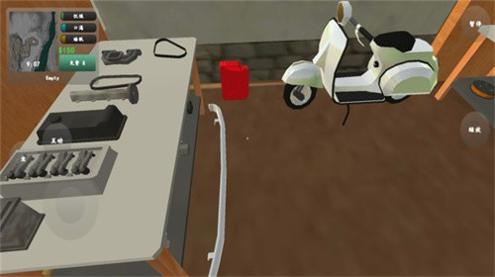 卡车司机2023 v1.0.21