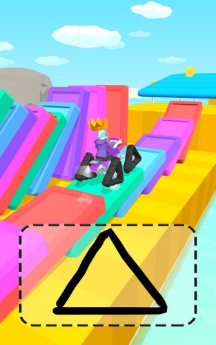 涂鸦骑士3D版 v1.292