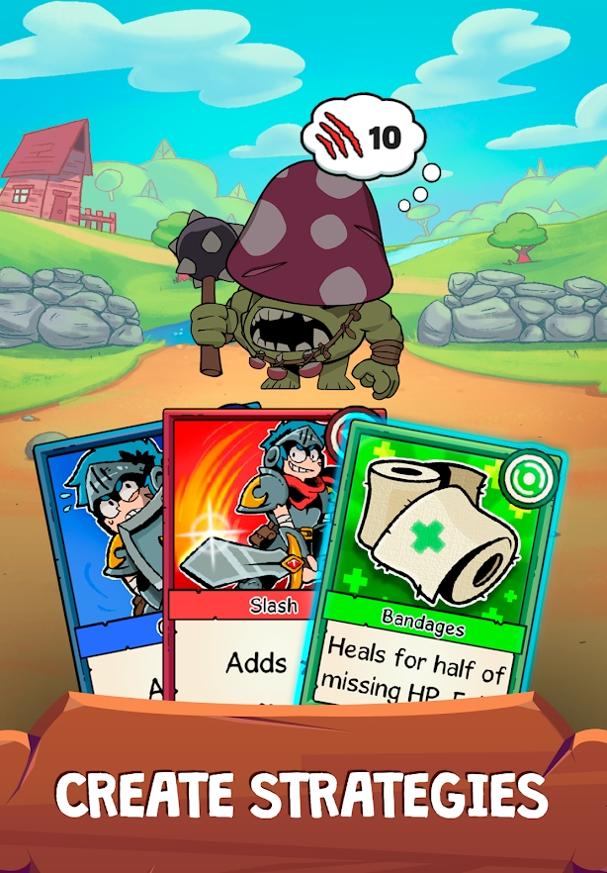 纸牌守护者 v0.6.2