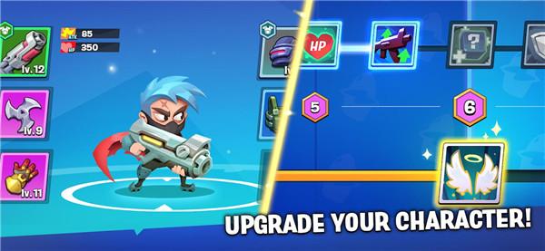 首席射手  v0.8.23