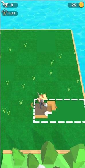 恐龙公园建设者  v1.1.0