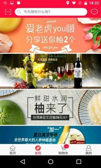 顺丰大当家截图1