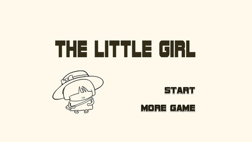 小女孩的故事Little Girl
