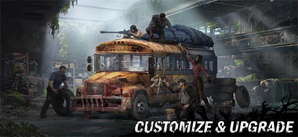 死亡之路1 v1.0.0