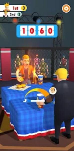 大胃王吃货比赛 v1.2.0