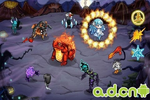 百鬼夜袭 v1.2.1 v3.1.5