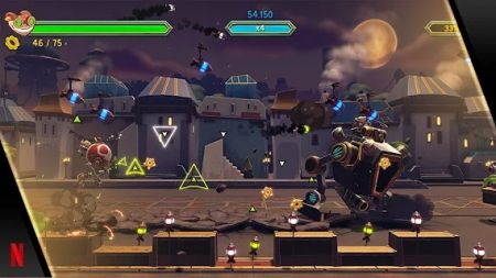 海克斯炸欢天 v3.0.5