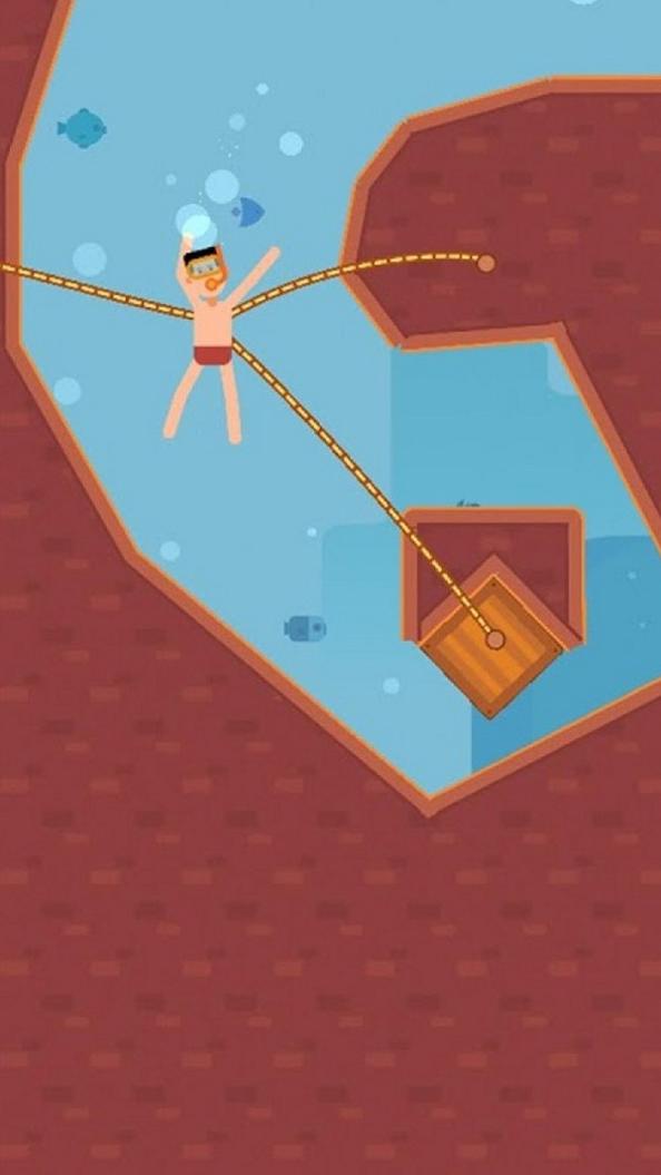 救救潜水员 v1.0.2