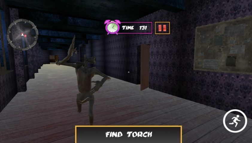 恐怖的警笛头再次来袭游戏汉化中文版图片1