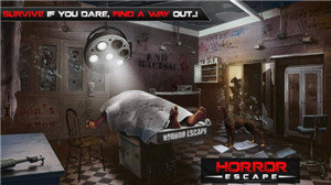 恐怖生存进化 v1.2