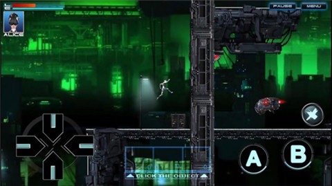 赛博朋克2 2020-07-27 17:01