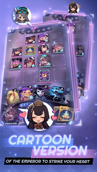 混沌学院手游官网体验服（Chaos Academy）  v4.5.4