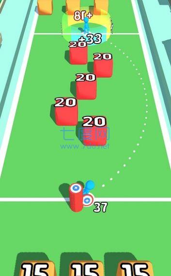 完美飞盘游戏 v1.0