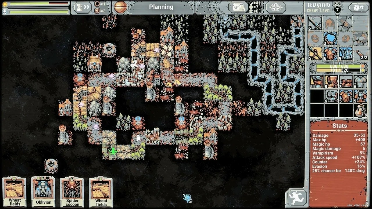 循环勇士 v0.9.47