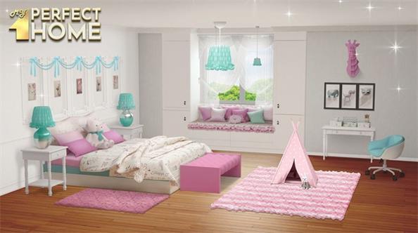 我的完美家园 v1.0