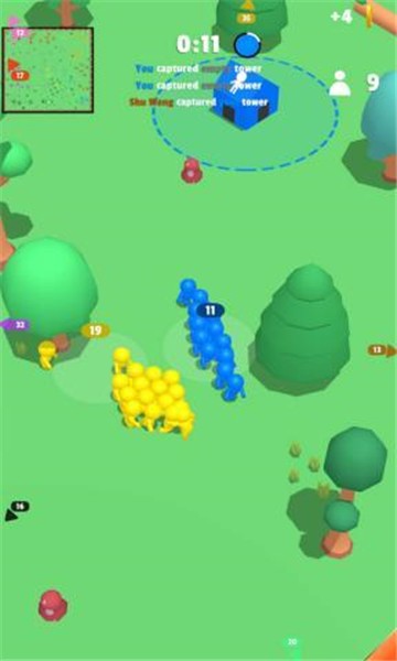 圈地我为王  v1.0.6