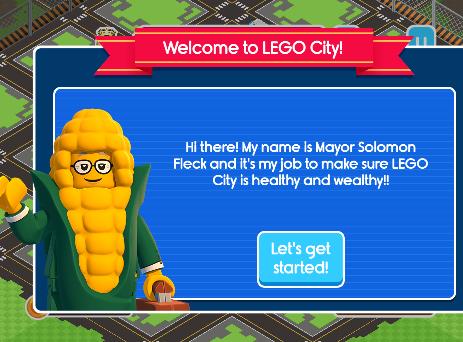 建造乐高城市 2024-06-25 15:08