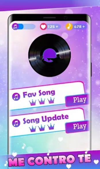 我控制钢琴瓷砖 v3.0