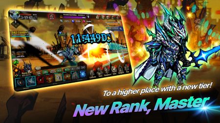 巴克斯高压RPG v3.1.5