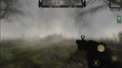 辐射生存单机版  v1.01.02