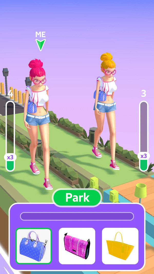 包包我最美游戏官方版  v5.3.3