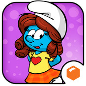 蓝精灵人生 Smurf Life