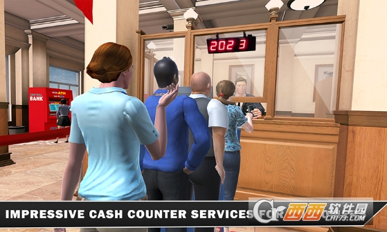 银行经理 v1.2安卓版