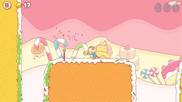 喷蛋狂人 v1.3.2