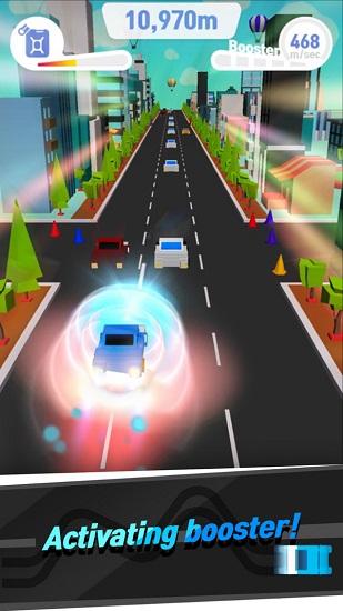 狂野司机  v1.4