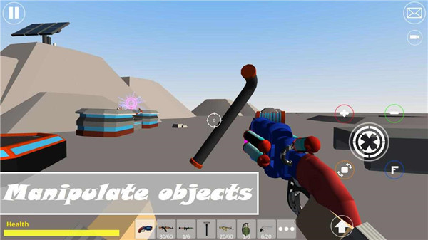 超级沙盒2官方正版 v1.1.3