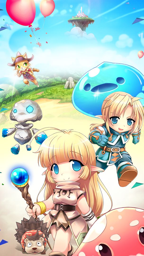 梦境大冒险游戏官方版  v4.2.1