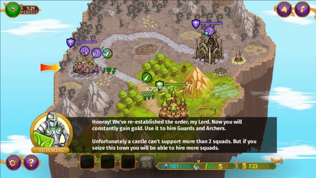 攻城战争绿色版 v3.2.5