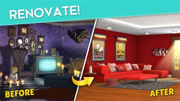 女生洗剪吹 v2.16.1