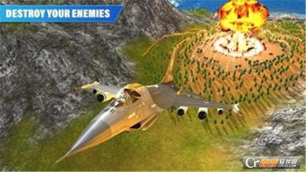 Flight Simulator 2019(Flight Simulator2019) v2.4