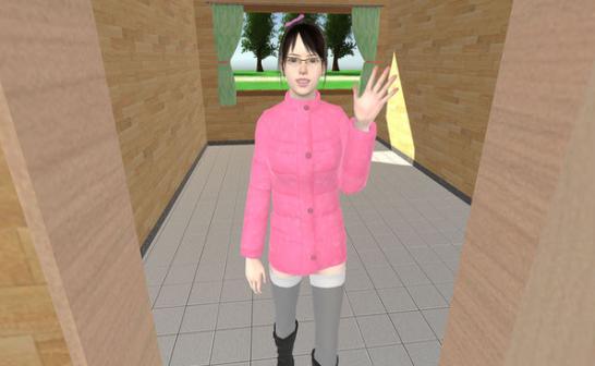 甜蜜软妹子 2019-11-25 10:47