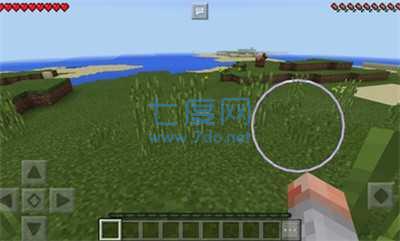 我的世界测试版