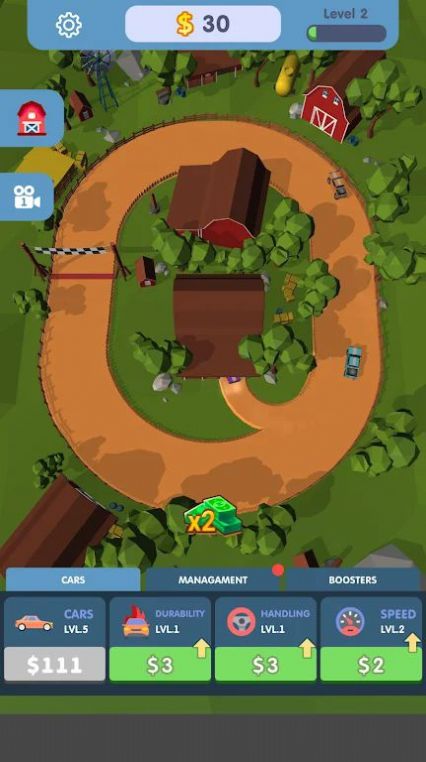 汽车与城市安卓手机版  v5.2.1