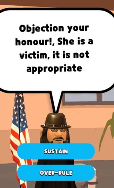 法官我最大截图2