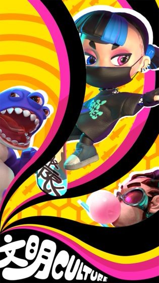 召唤之地游戏 2024-06-25 15:08