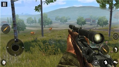 狩猎人2020  V 1.0