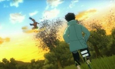 火影忍者究极冲击2攻略最新版金手指图片1